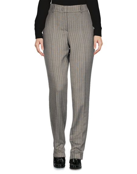 Брюки ARMANI COLLEZIONI Брюки ARMANI COLLEZIONI