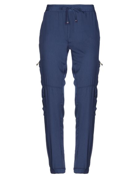 Брюки AERONAUTICA MILITARE Брюки AERONAUTICA MILITARE