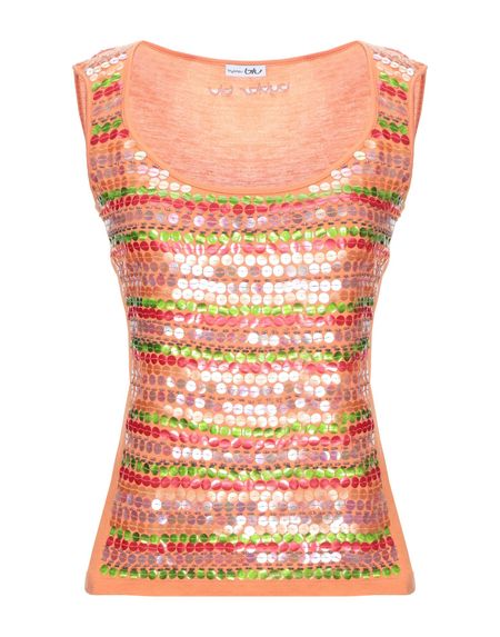 Футболка BLU BYBLOS Футболка BLU BYBLOS