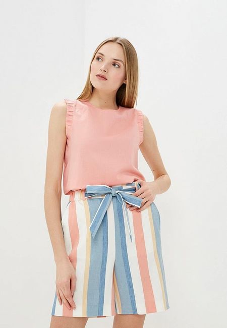 Блуза Boss Блуза Boss