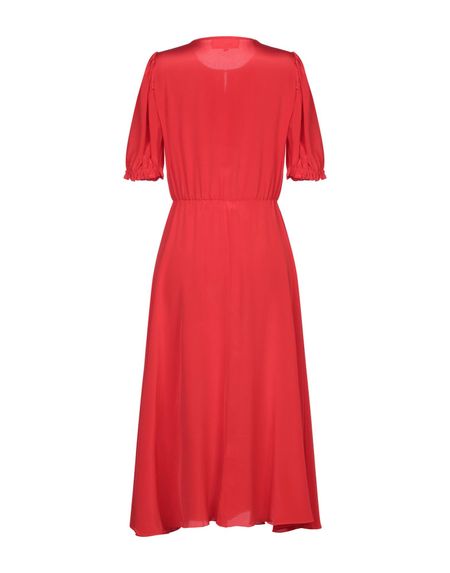 Платье SOLER x AROSSGIRL Платье SOLER x AROSSGIRL