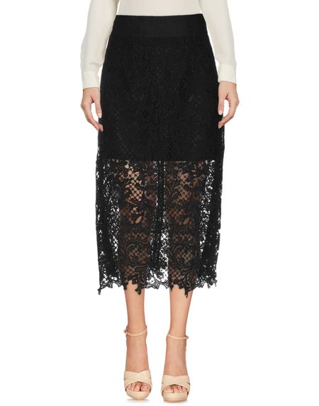 Юбка FAUSTO PUGLISI Юбка FAUSTO PUGLISI