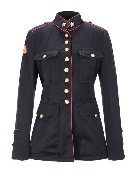 Куртка FEMME by MICHELE ROSSI Куртка FEMME by MICHELE ROSSI