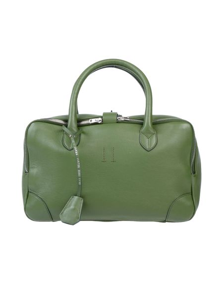 Сумка GOLDEN GOOSE DELUXE BRAND Сумка GOLDEN GOOSE DELUXE BRAND