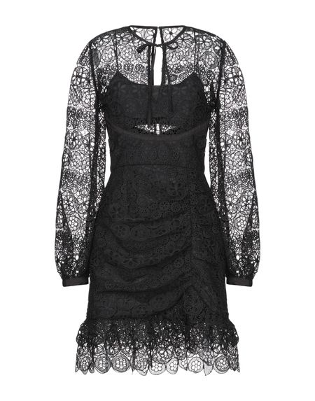 Платье SELF-PORTRAIT Платье SELF-PORTRAIT