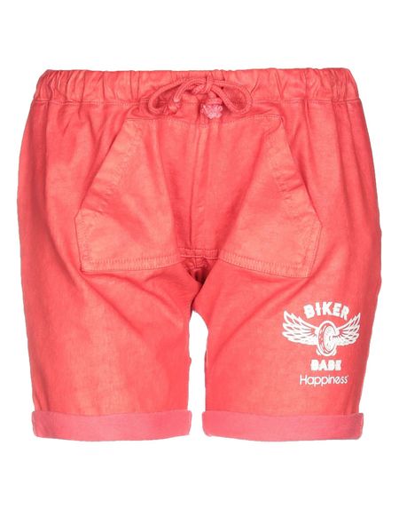 Шорты HAPPINESS Шорты HAPPINESS