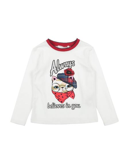 Футболка SILVIAN HEACH KIDS Футболка SILVIAN HEACH KIDS