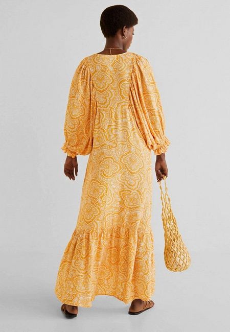 Платье Mango Платье Mango