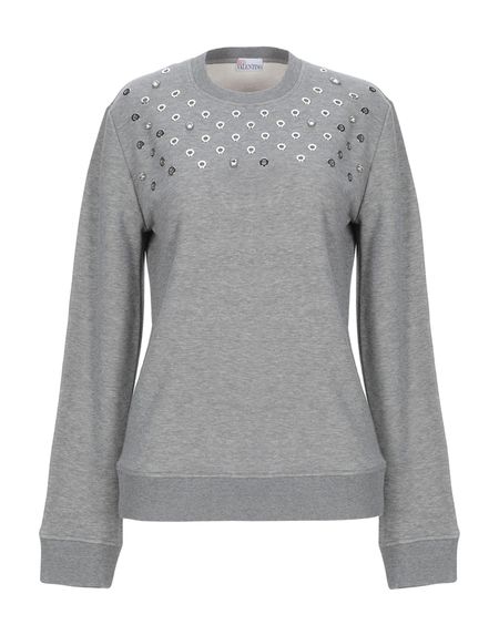 Толстовка REDValentino Толстовка REDValentino