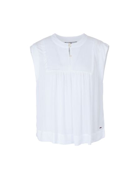 Топ TOMMY JEANS Топ TOMMY JEANS