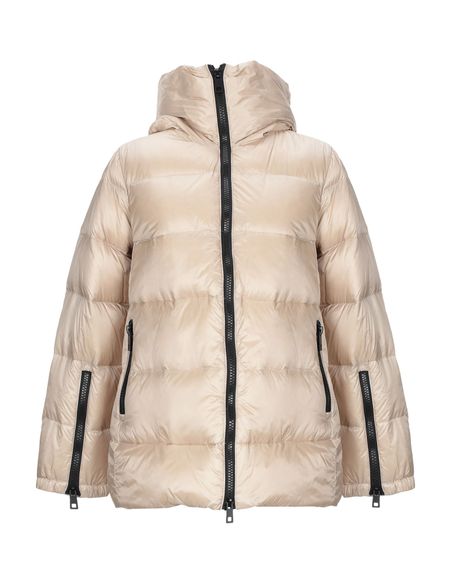 Пуховик MARIELLA ROSATI Пуховик MARIELLA ROSATI