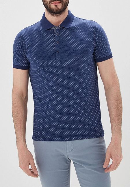 Футболка GT Gualtiero Футболка GT Gualtiero