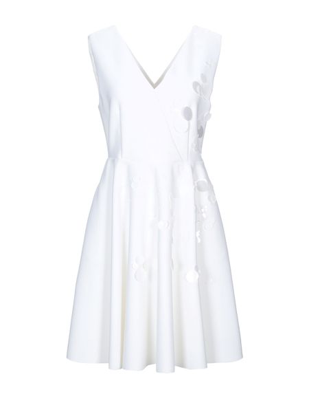 Платье MSGM Платье MSGM