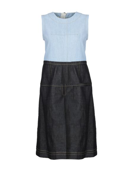 Платье MARNI Платье MARNI