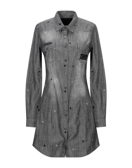 Платье PHILIPP PLEIN Платье PHILIPP PLEIN