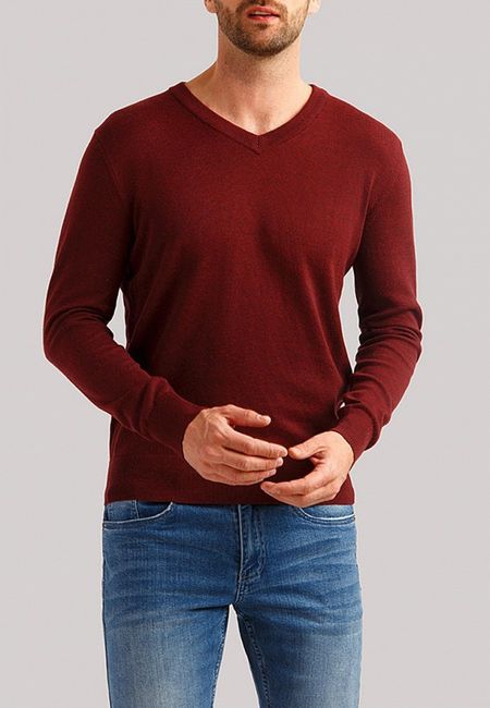 Пуловер Finn Flare Пуловер Finn Flare