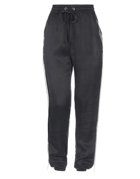 Брюки ZOE KARSSEN Брюки ZOE KARSSEN