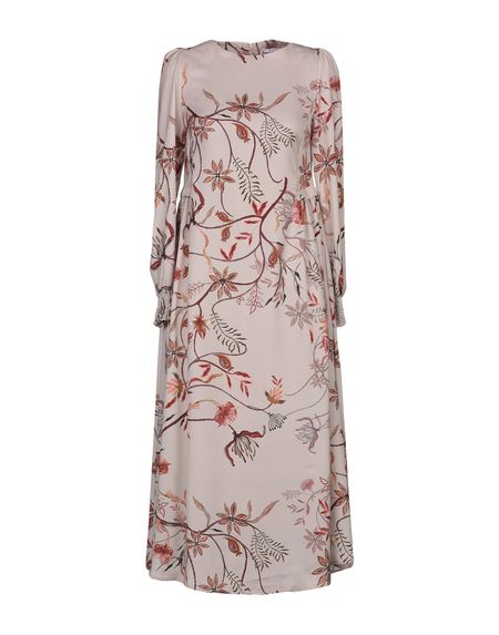 Платье BIANCOGHIACCIO Платье BIANCOGHIACCIO