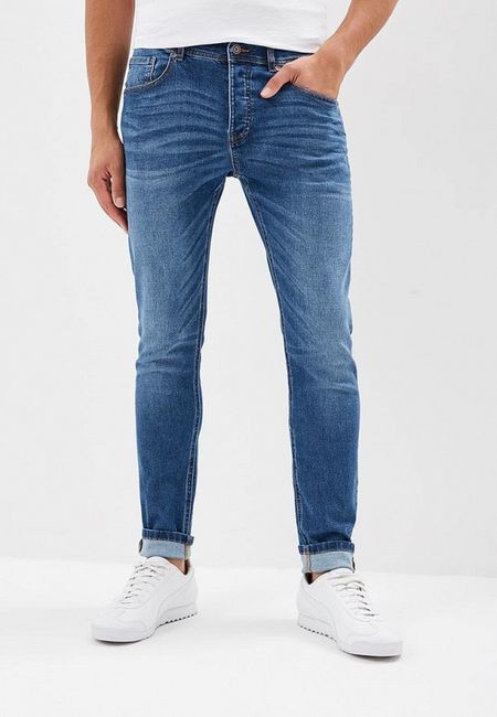 Джинсы United Colors of Benetton Джинсы United Colors of Benetton