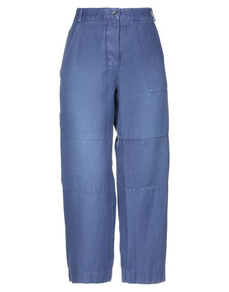 Брюки BURBERRY Брюки BURBERRY