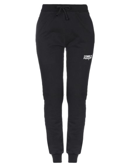 Брюки COMME DES FUCKDOWN Брюки COMME DES FUCKDOWN