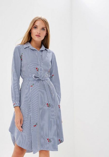 Платье Lyargo Платье Lyargo