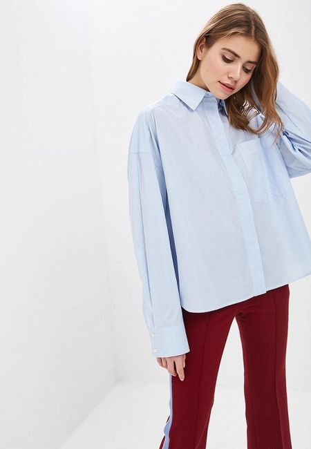 Рубашка |форма| Рубашка |форма|