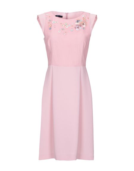 Платье BLUE LES COPAINS Платье BLUE LES COPAINS