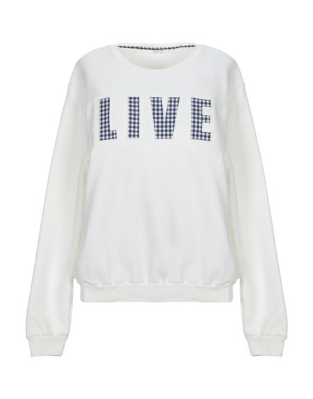 Толстовка PEPPER & MINT London Толстовка PEPPER & MINT London