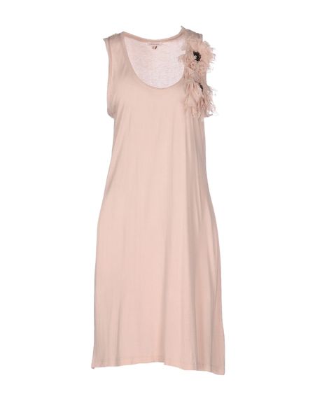 Платье P.A.R.O.S.H. Платье P.A.R.O.S.H.