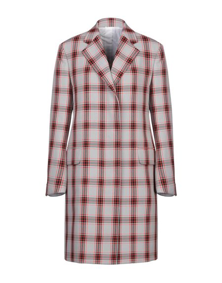 Пальто CALVIN KLEIN 205W39NYC Пальто CALVIN KLEIN 205W39NYC