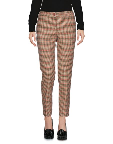 Брюки BLUGIRL BLUMARINE Брюки BLUGIRL BLUMARINE