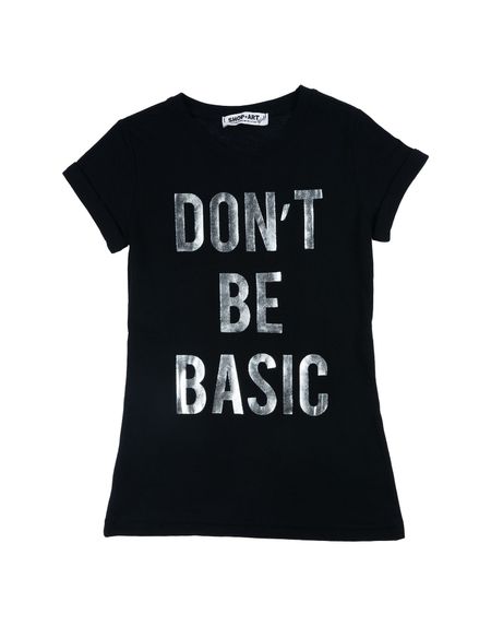 Футболка SHOP ★ ART Футболка SHOP ★ ART