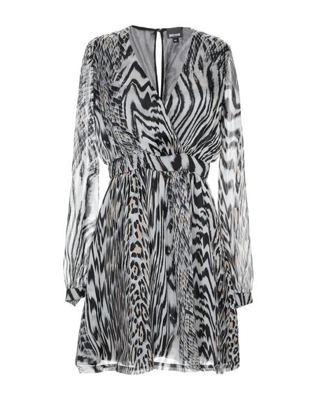 Платье JUST CAVALLI Платье JUST CAVALLI