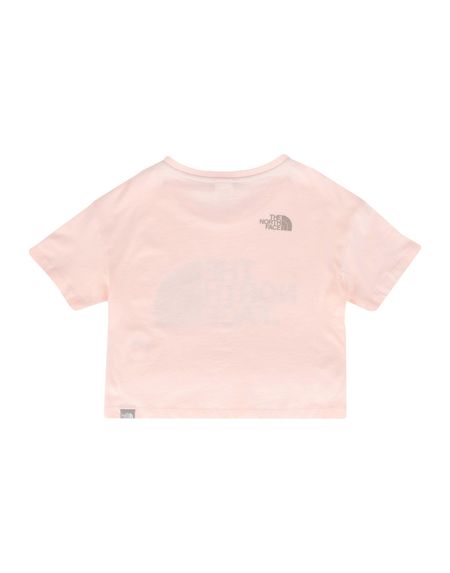 Футболка THE NORTH FACE Футболка THE NORTH FACE