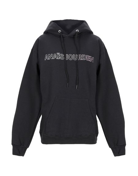 Толстовка ANAЇS JOURDEN Толстовка ANAЇS JOURDEN
