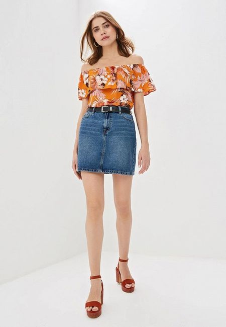 Блуза Dorothy Perkins Блуза Dorothy Perkins