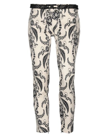 Брюки ELISABETTA FRANCHI GOLD Брюки ELISABETTA FRANCHI GOLD