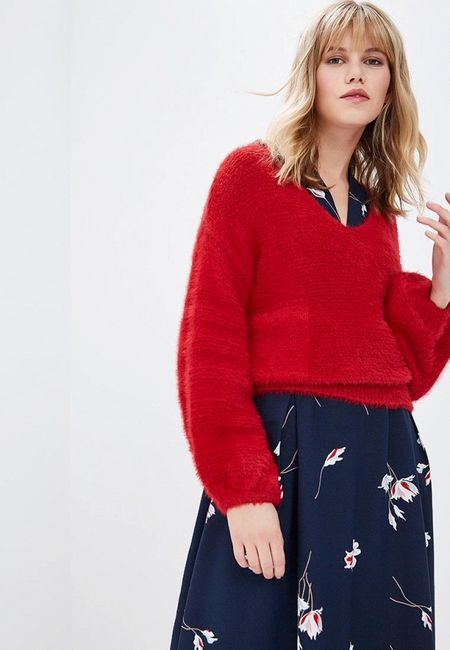 Пуловер Zarina Пуловер Zarina