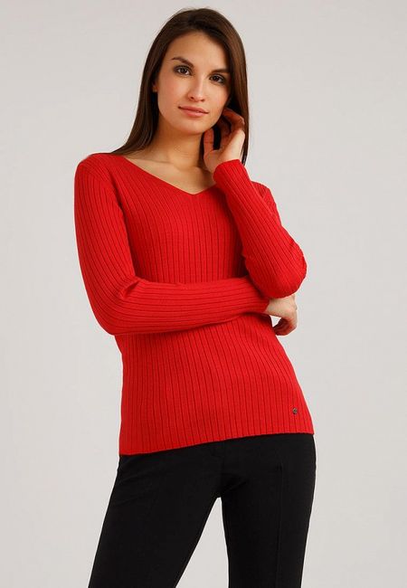 Пуловер Finn Flare Пуловер Finn Flare