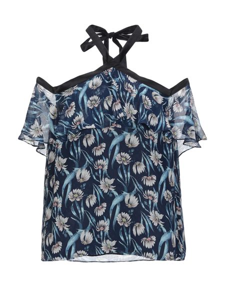 Топ SILVIAN HEACH Топ SILVIAN HEACH