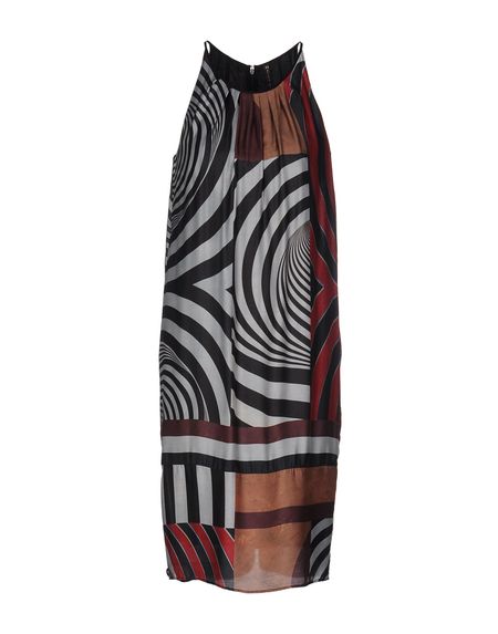 Платье MANILA GRACE Платье MANILA GRACE