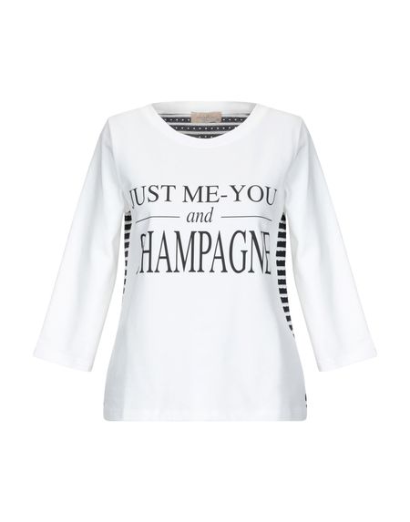 Толстовка JUST FOR YOU Толстовка JUST FOR YOU