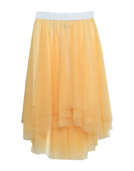 Юбка CAPPELLINI by PESERICO Юбка CAPPELLINI by PESERICO