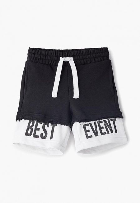 Шорты United Colors of Benetton United Colors of Benetton UN012EBDWZM2