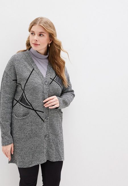 Кардиган Milana Style Кардиган Milana Style