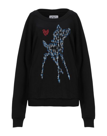 Толстовка QUANTUM COURAGE Толстовка QUANTUM COURAGE