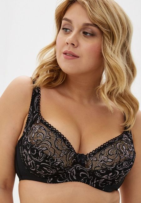 Бюстгальтер Infinity Love Бюстгальтер Infinity Love