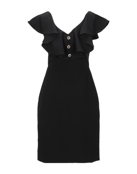 Платье MY SECRET BLACK DRESS Платье MY SECRET BLACK DRESS