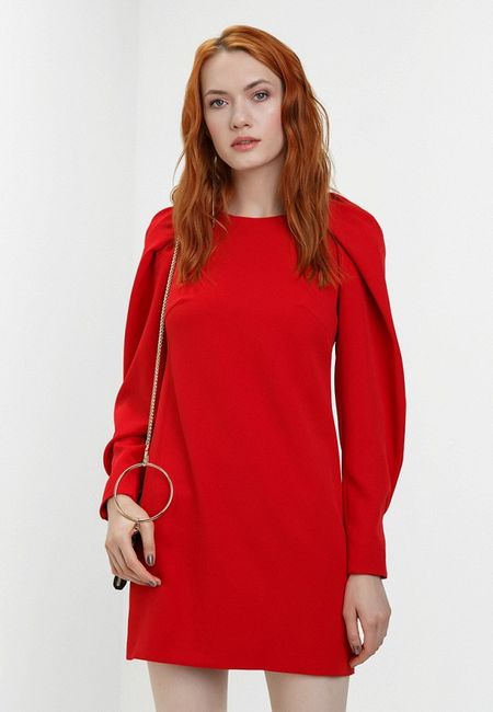 Платье Audrey Right Платье Audrey Right